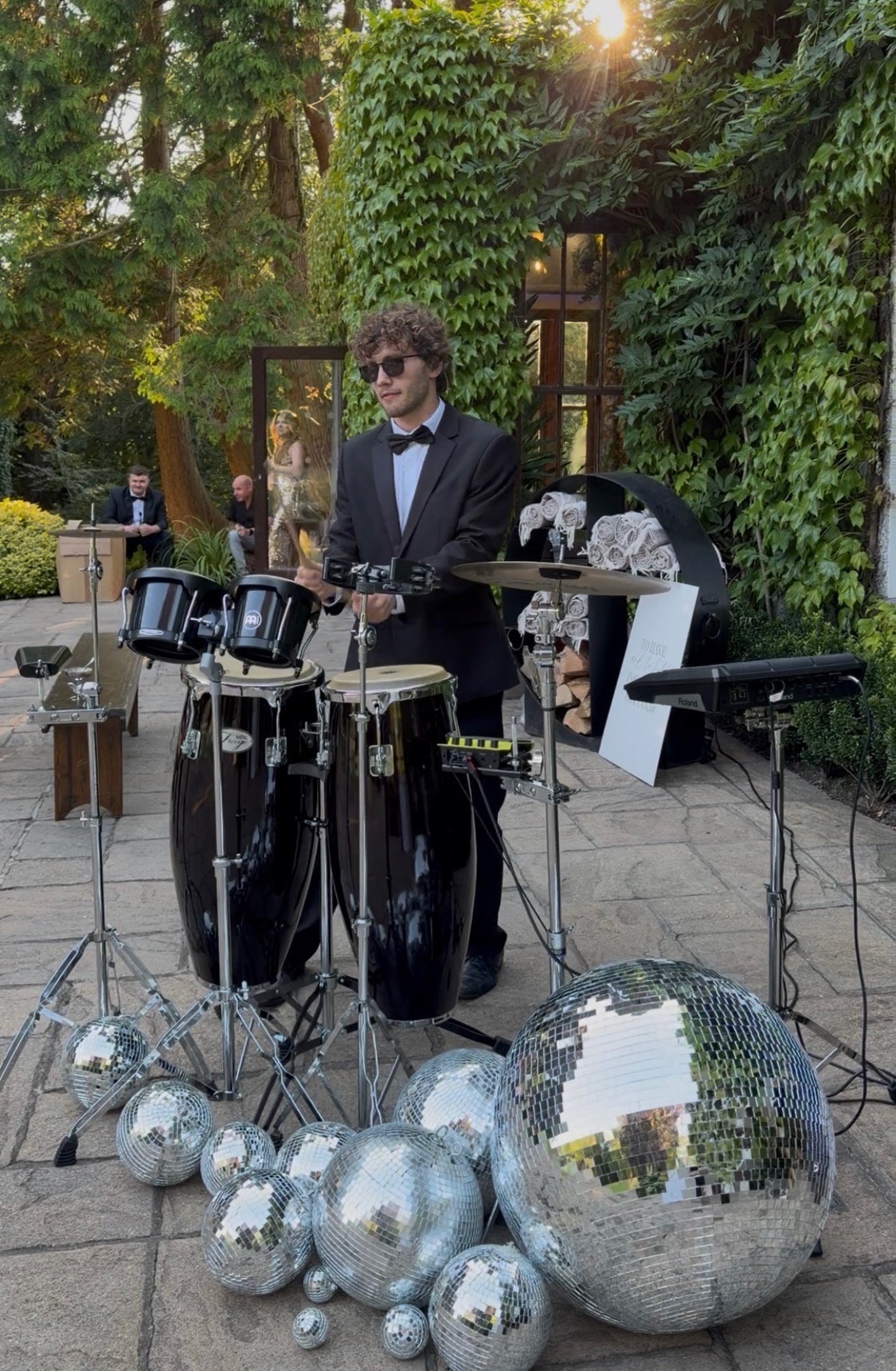 Bongos