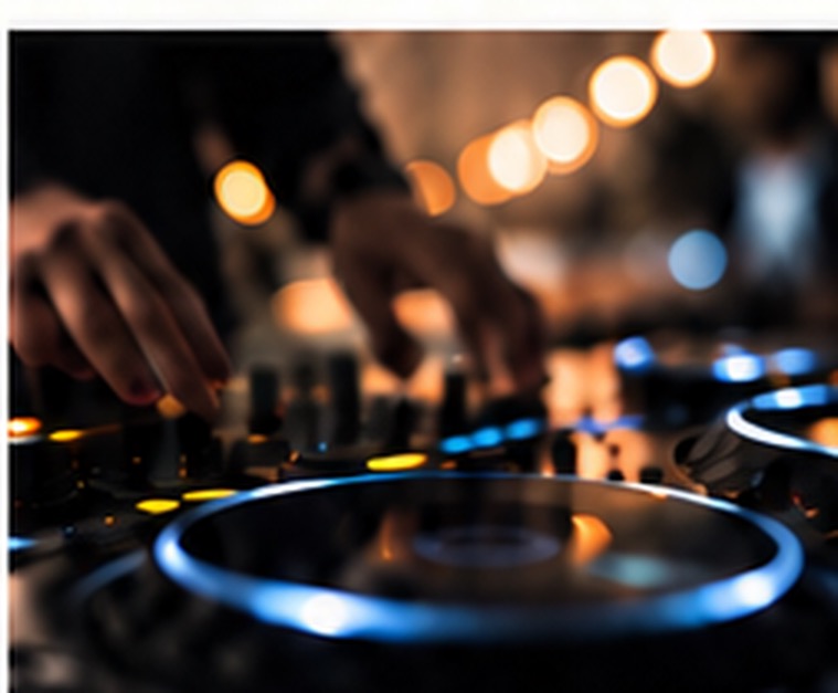 DJ