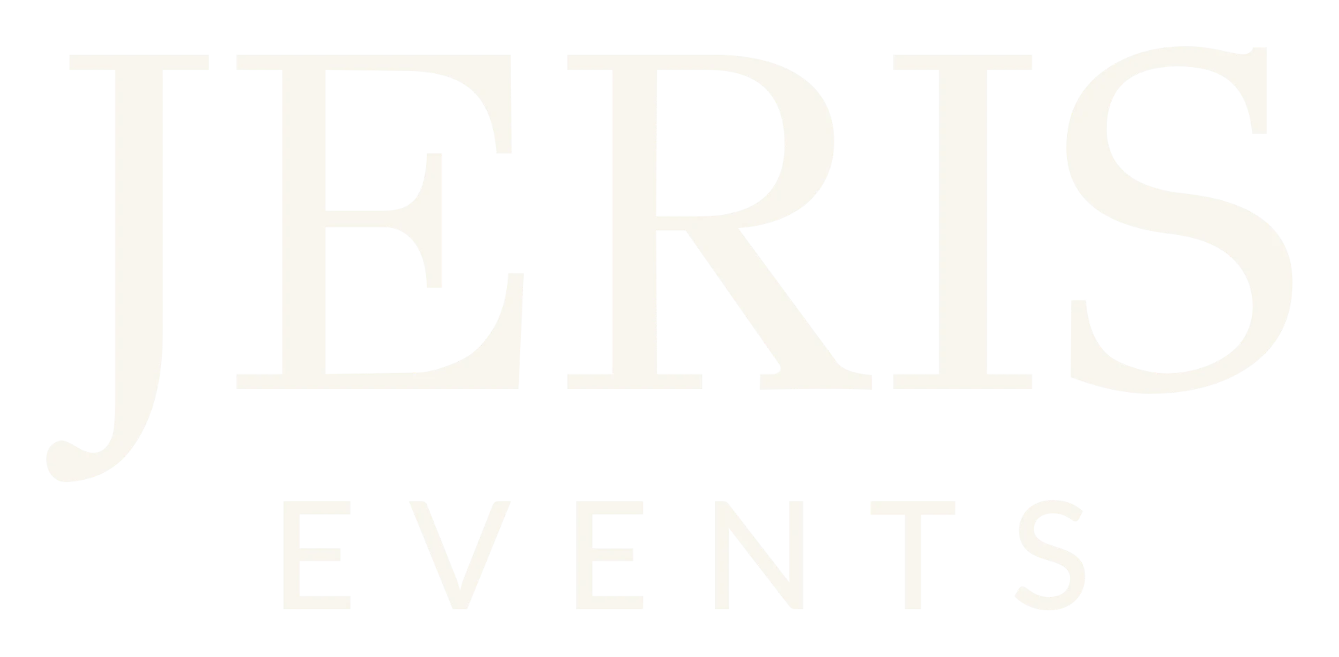 Jeris Events