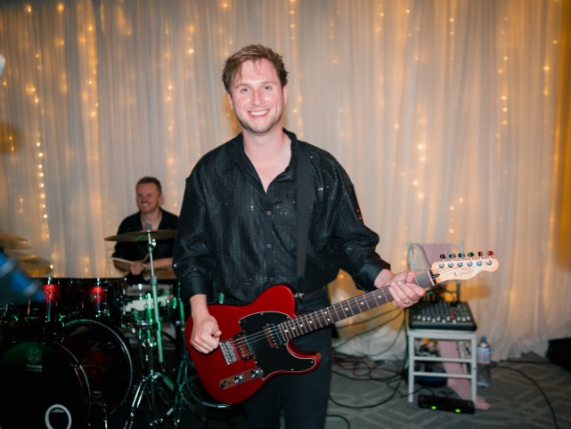 Alternative Bands