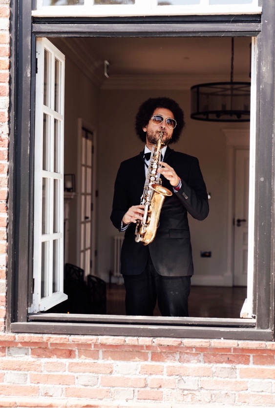 Sax